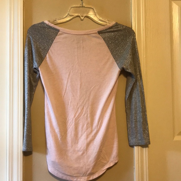 🆕 american eagle long sleeve shirt - Picture 3 of 4